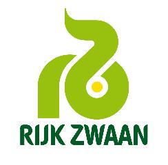Логотип компании Райк Цваан