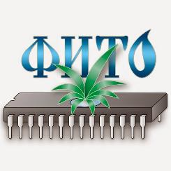 Логотип компании NPF "FITO"