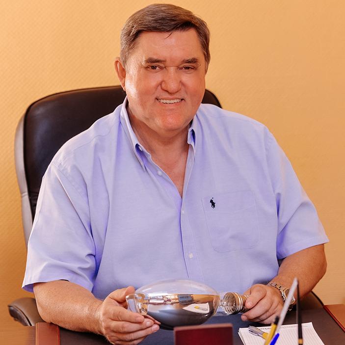 Vladimir Pchelin