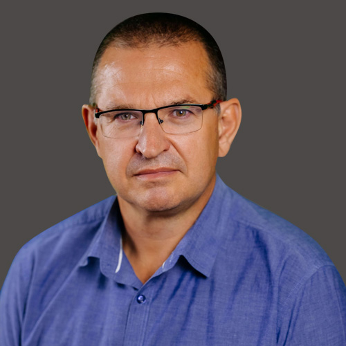 Mikhail Tsyganov