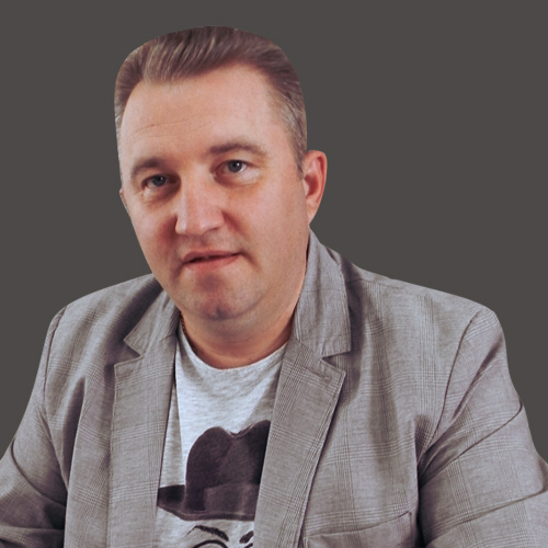 Vadim Sytnikov